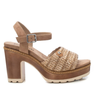 SANDALO FASCIATO CON BRACCIALETTO T10 REFRESH DONNA