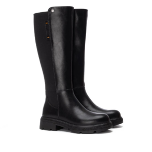 STIVALE CON POLPACCIO ELASTICIZZATO REFRESH DONNA