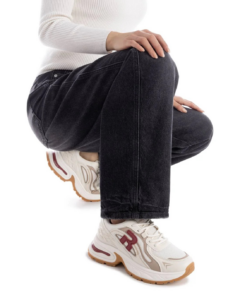 SNEAKERS STRINGATA MODELLO NEW BALANCE REFRESH DONNA