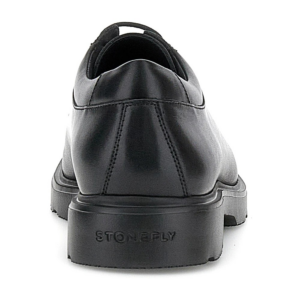 SCARPA ALLACCIATA CON VASCHETTA FOREVER STONEFLY UOMO
