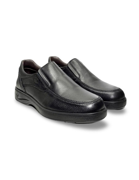MOCASSINO SLIP ON PROFESSIONALE LUISETTI