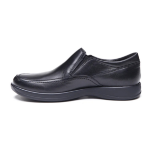 MOCASSINO SLIP ON CON ELASTICI LATERALE SEASON STONEFLY UOMO