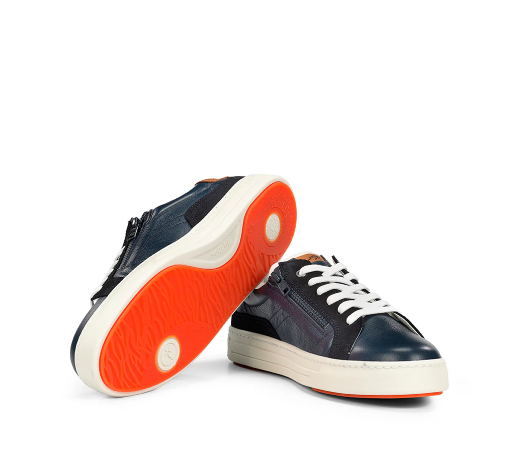 SNEAKERS ALLACCIATA NEMO FLUCHOS UOMO