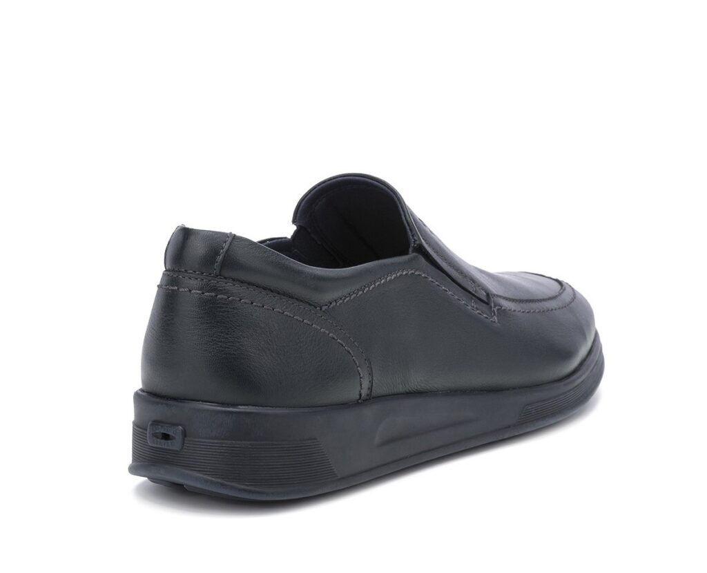 MOCASSINO ACCOLLATO 24HRS UOMO