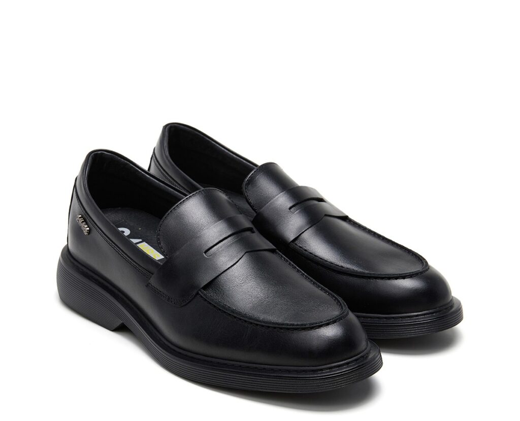 MOCASSINO CON BENDINA 24HRS UOMO