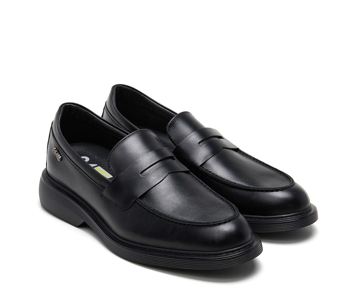MOCASSINO CON BENDINA 24HRS UOMO