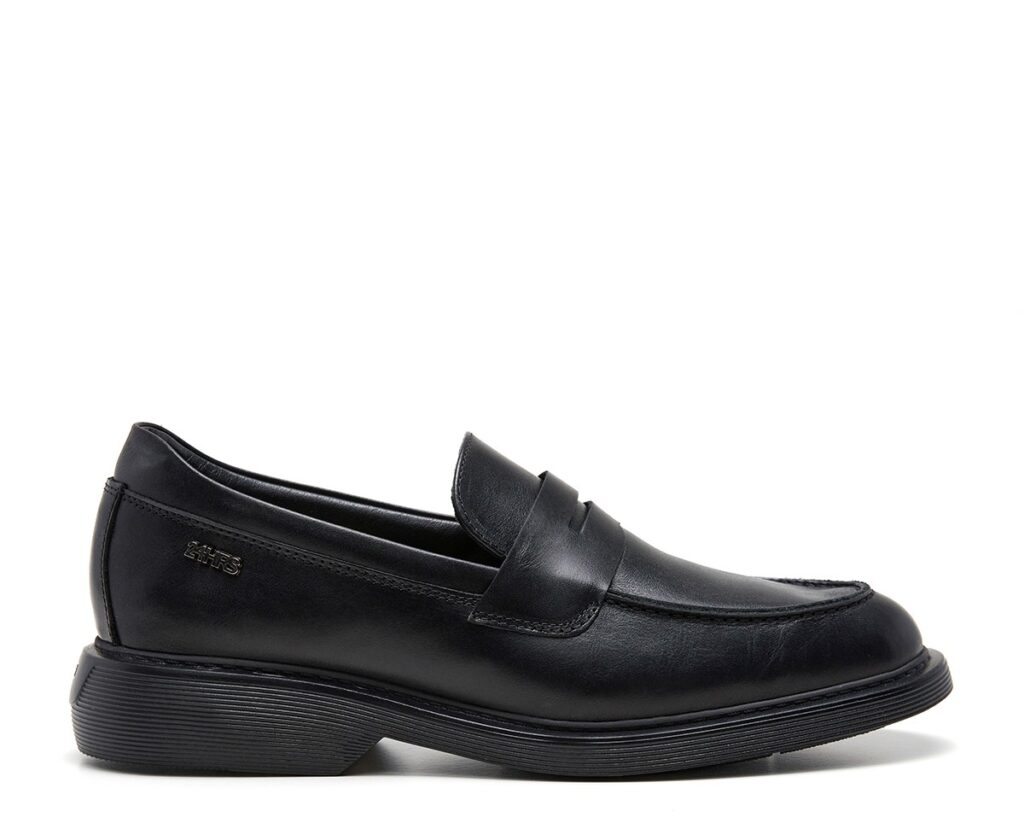 MOCASSINO CON BENDINA 24HRS UOMO