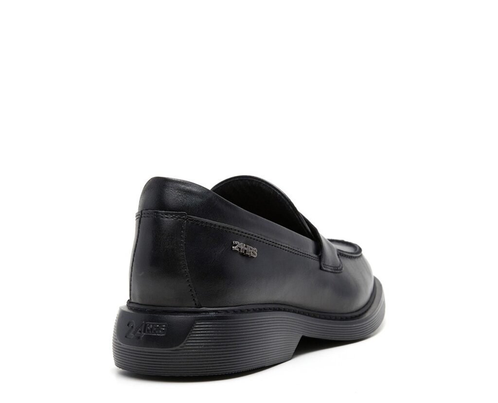MOCASSINO CON BENDINA 24HRS UOMO