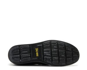 MOCASSINO SLIP ON CON ELASTICI LATERALE 24HRS UOMO