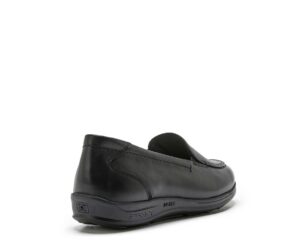MOCASSINO CON ELASTICI LATERALE TRYON 24HRS DONNA