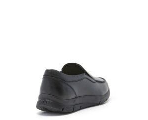 MOCASSINO CON ELASTICI LATERALE SLIP ON TRI-SISTEMA 24HRS UOMO