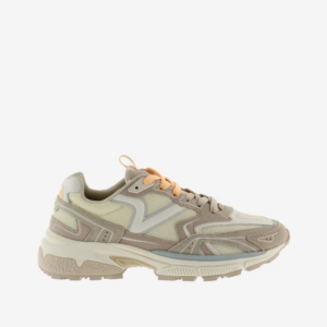 SNEAKER STRINGATA MYTHOS SPORT VICTORIA DONNA