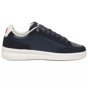 SNEAKER STRINGATA KYOTO01 BLAUER UOMO