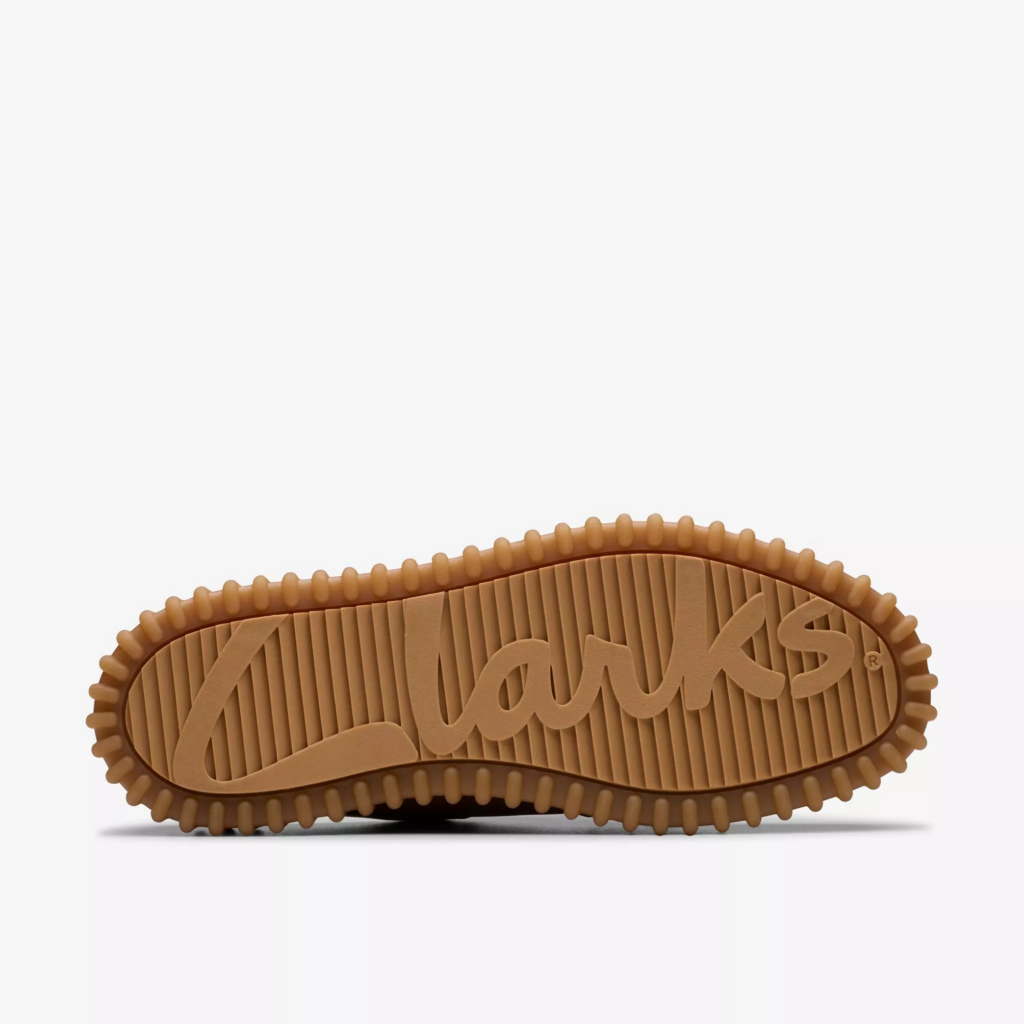 SABOT CON LACCI TORHILL MULE CLARKS DONNA