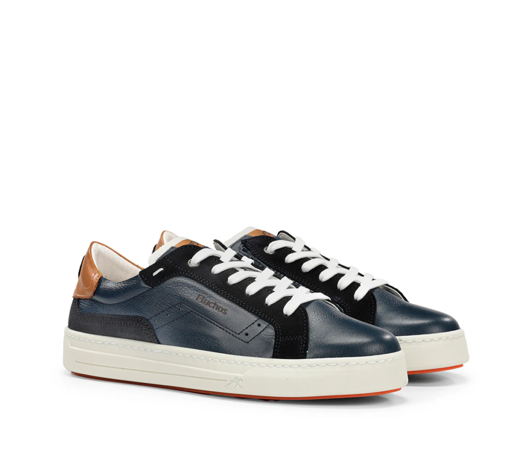 SNEAKERS ALLACCIATA NEMO FLUCHOS UOMO