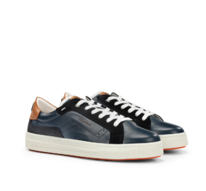 SNEAKERS ALLACCIATA NEMO FLUCHOS UOMO