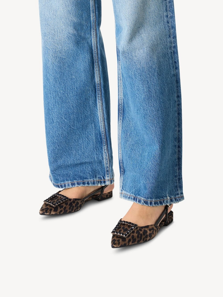 SLINGBACK BASSA TAMARIS