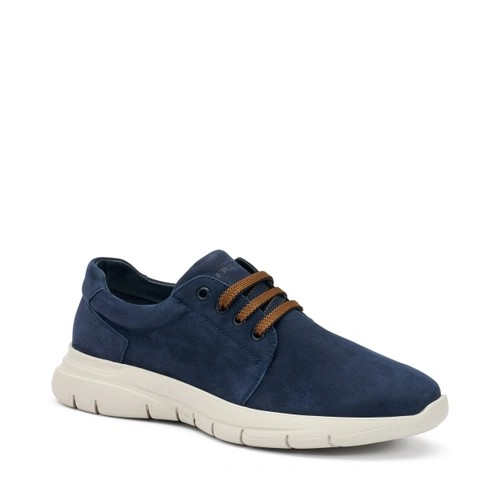 SCARPA ALLACCIATA DERBY XL FRAU UOMO