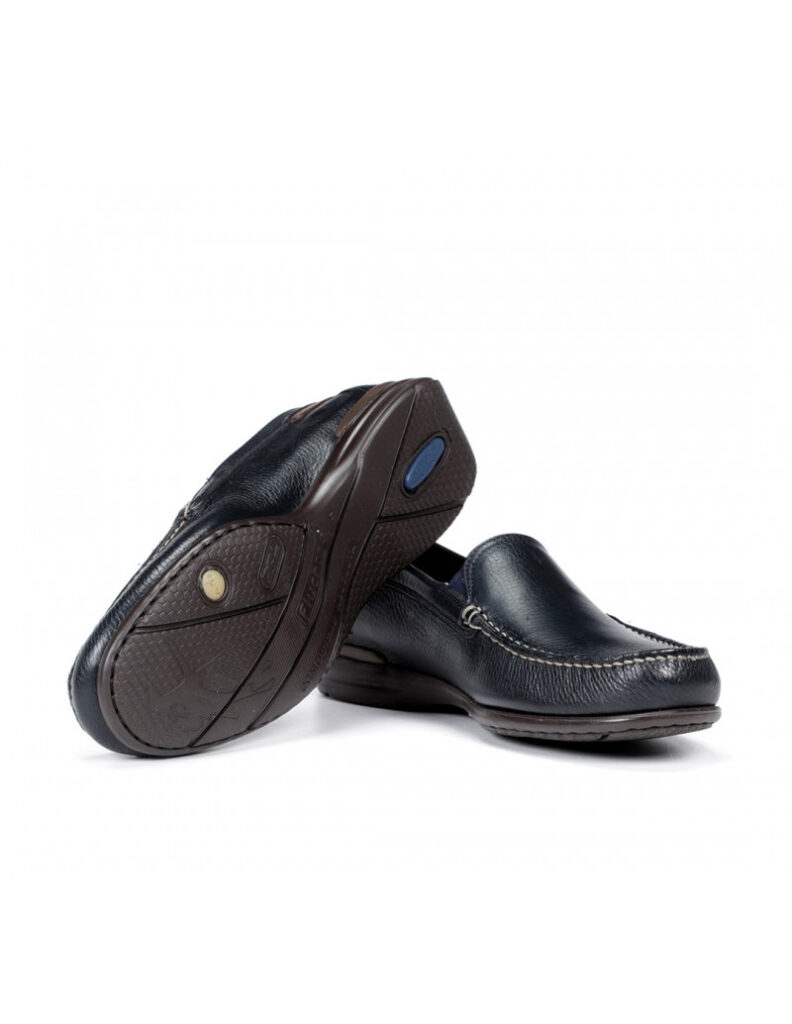 MOCASSINO ORION FLUCHOS UOMO