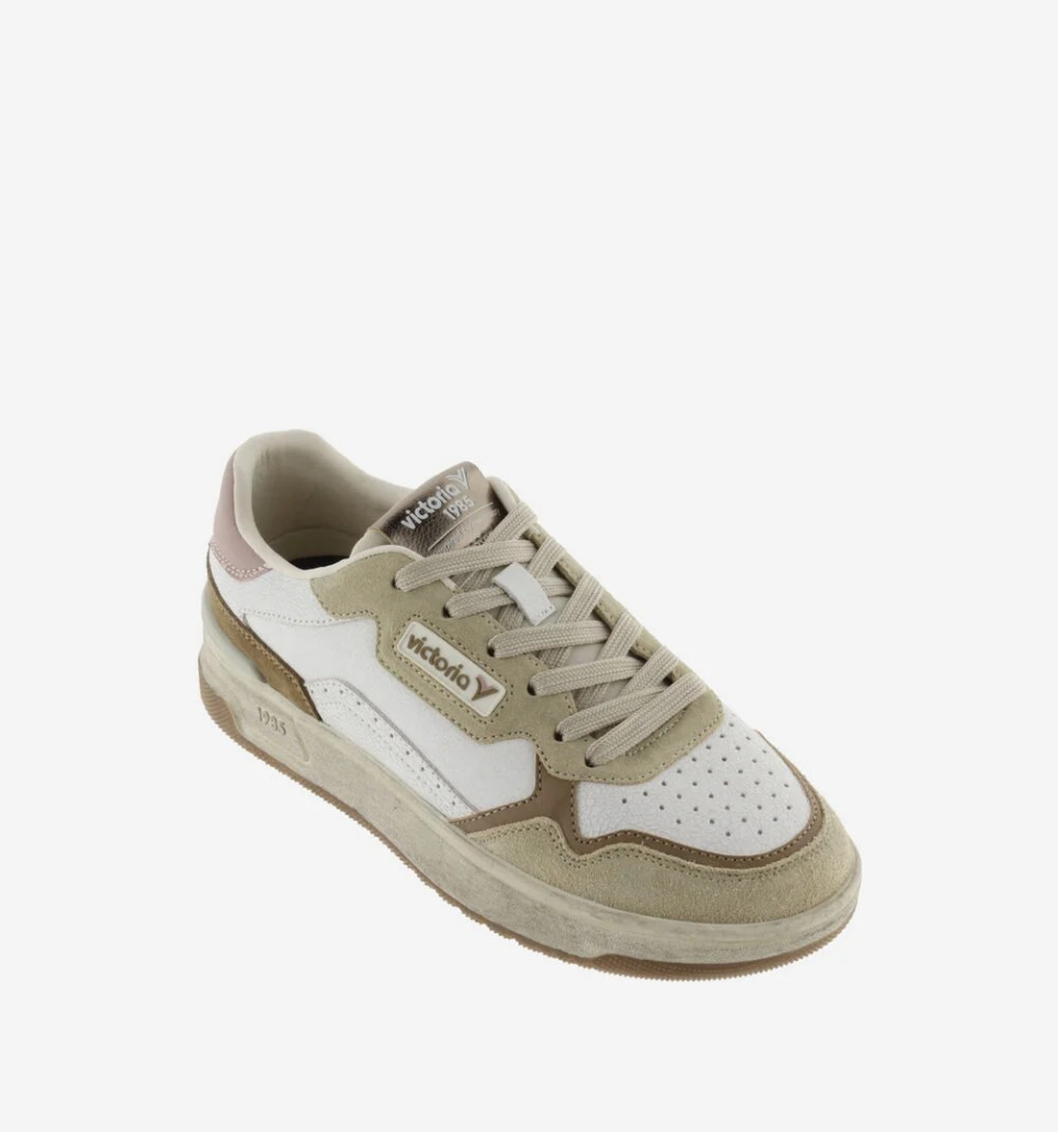 SNEAKERS ALLACCIATA 1985 C80 – SPORT MIX VICTORIA DONNA