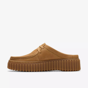 SABOT CON LACCI TORHILL MULE CLARKS DONNA