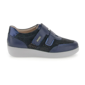 SNEAKERS A DOPPIO STRAPPO PASEO IV 40 STONEFLY DONNA