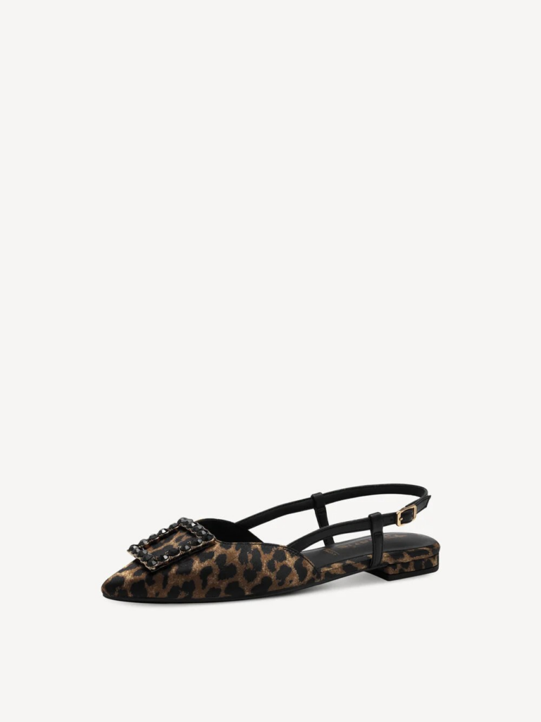 SLINGBACK BASSA TAMARIS