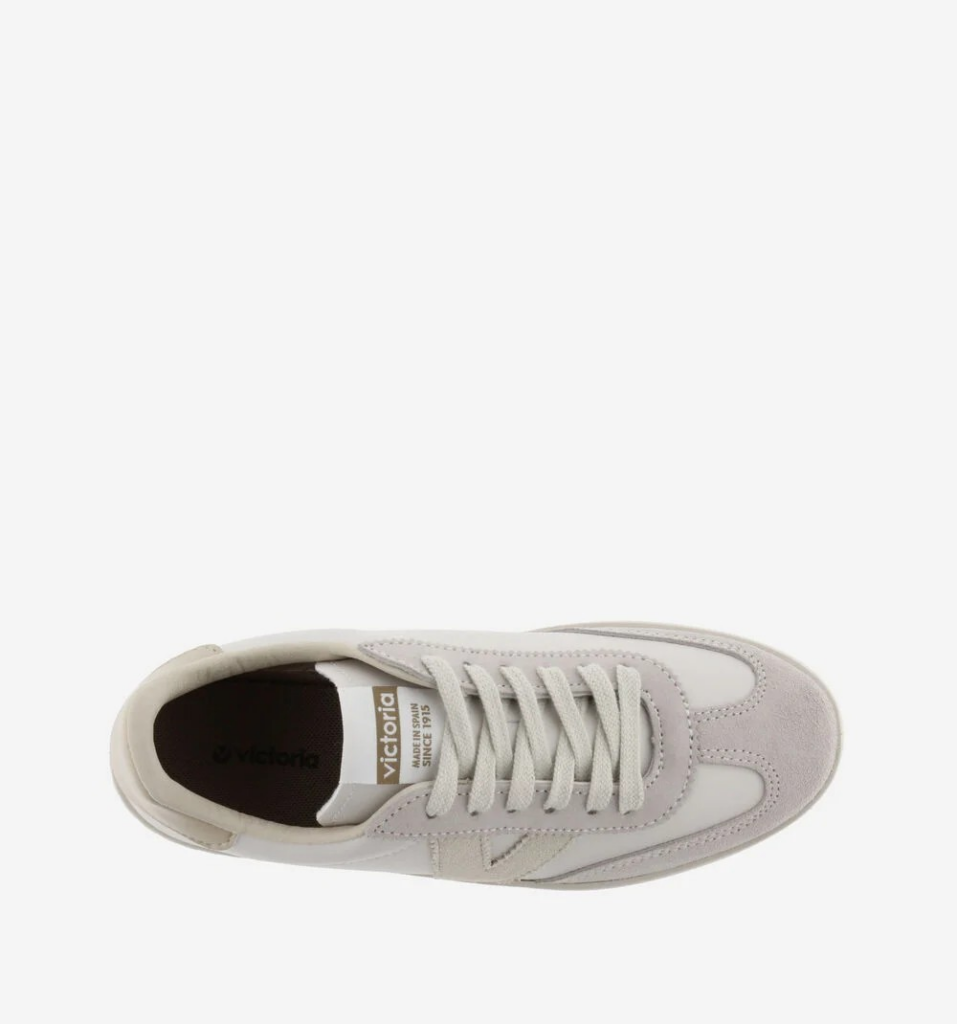 SNEAKERS BASSA BERLIN VICTORIA DONNA