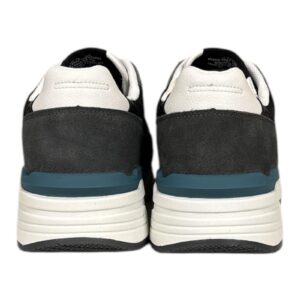 SNEAKERS RAY02 BLAUER UOMO