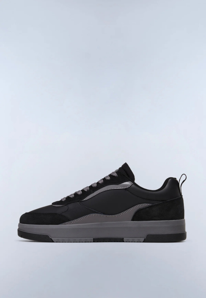 SNEAKER STRINGATA DUST NAPAPIJRI UOMO