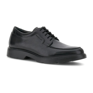 SCARPA ALLACCIATA CON VASCHETTA FOREVER STONEFLY UOMO
