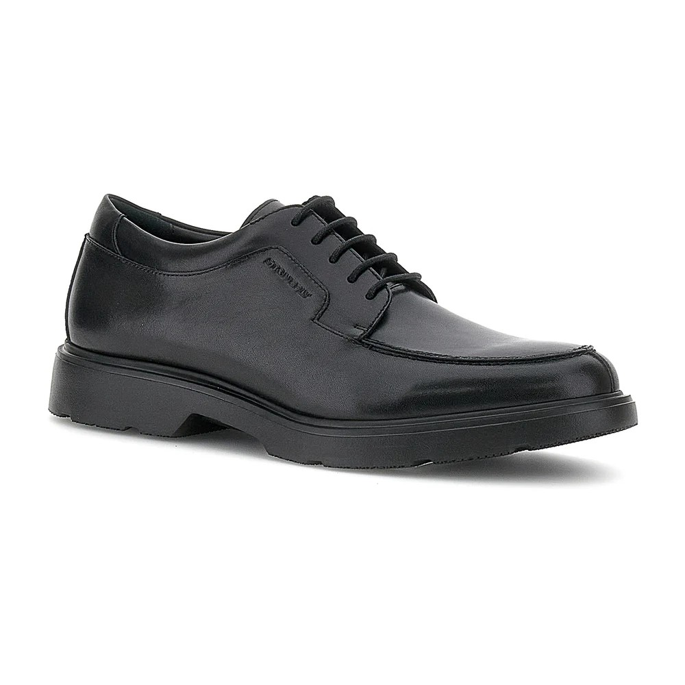 SCARPA ALLACCIATA CON VASCHETTA FOREVER STONEFLY UOMO