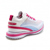 LIZZY sneakers APEPAZZA