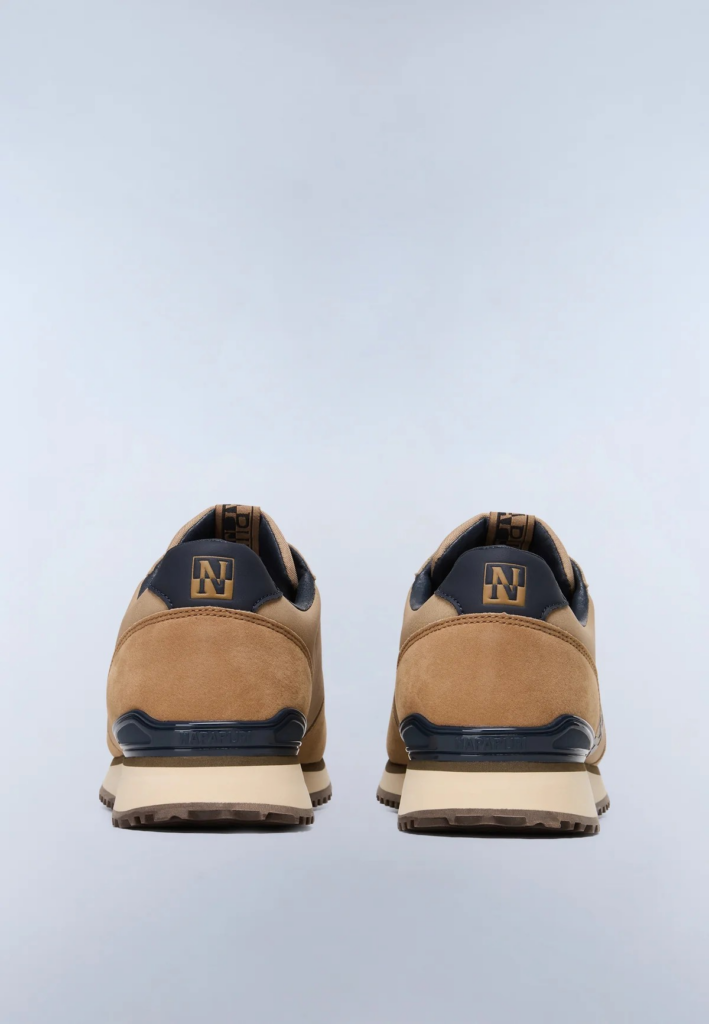 SNEAKERS ALLACCIATA COSMOS TONAL NAPAPIJRI