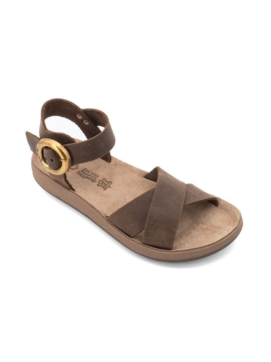 SANDALO CON BRACCIALETTO E FASCE INCROCIATE MARIEVA FANTASY SANDALS