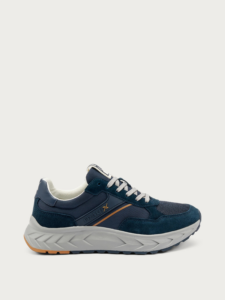 SNEAKERS STRINGATA CROSS HYBRID FRAU UOMO