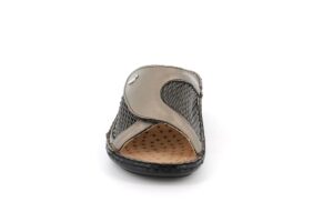 CIABATTA ELASTICIZZATA DAMI GRUNLAND DONNA