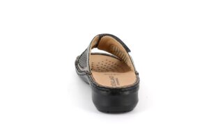 CIABATTA ELASTICIZZATA DAMI GRUNLAND DONNA
