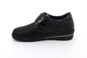 SCARPA ELASTICIZZATA CON STRAPPO GRUNLAND DONNA