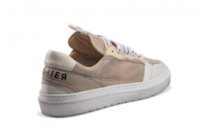 MARCELLO Brown SNEAKERS CROMIER UOMO