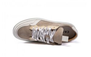 MARCELLO Brown SNEAKERS CROMIER UOMO