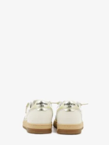 SNEAKER CON LACCI LAMINATI STAY SVNTSX 7/6 DONNA
