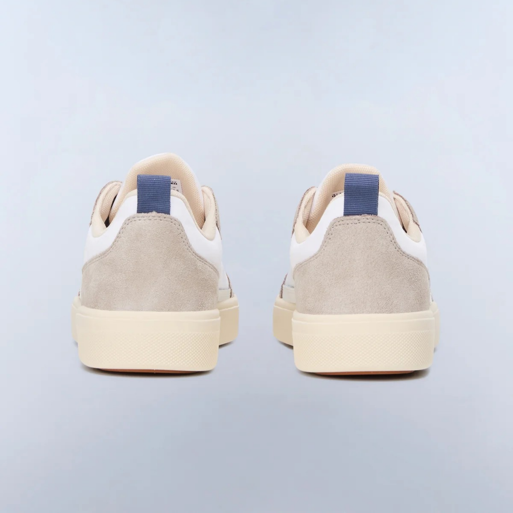 SNEAKER STRINGATA BARK NAPAPIJRI
