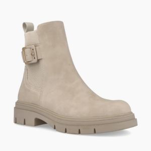 STIVALETTO ALLA CAVIGLIA BERING CHELSEA JEEP DONNA