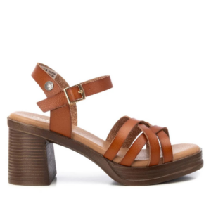 SANDALO CON BRACCIALETTO TACCO 5 REFRESH DONNA