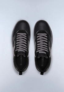 SNEAKER STRINGATA DUST NAPAPIJRI UOMO