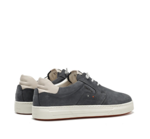 SCARPA A DERBY CON LACCIO ELASTICO NEMO FLUCHOS UOMO