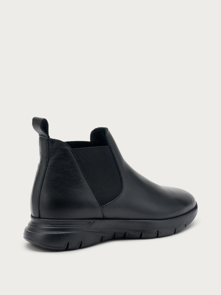 BEATLES COMFORT TECH FRAU DONNA