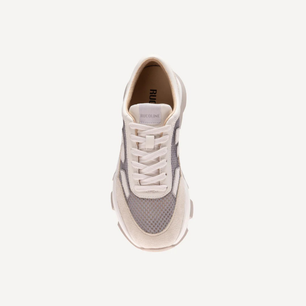 SNEAKER AKI RUCOLINE