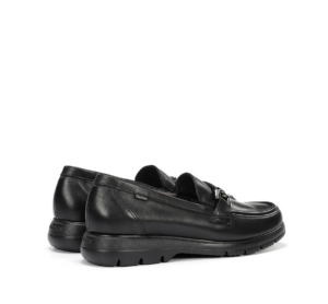MOCASSINO CON MORSETTO A CATENA GLADIS FLUCHOS DONNA